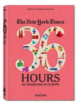 The New York Times. 36 Hours