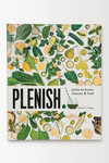 Buch - Plenish