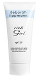 Rich Girl Hand And Cuticle Cream
