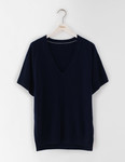 Layer Me Pullover Navy