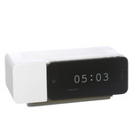 Alarm Dock iPhone 5, weiß