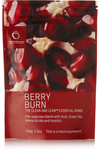 Berry Burn, Super Food