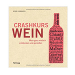 Crashkurs Wein