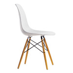 Eames Chair, Ahorn