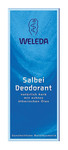 Deodorant Salbei
