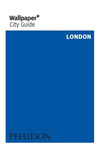 Wallpaper City Guide London
