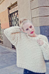 Nolita Sweater Kit