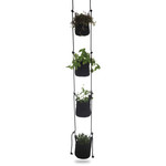 Vertical Flowerpots