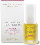 Intensive Skin Treatment Oil