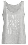 Yoga Shirt
