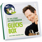 Geschenkbox Glücks-Box