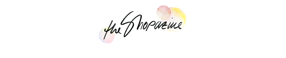 the Shopazine Logo