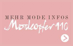 Mode Inforamationsportal und Modeblog Modeopfer110
