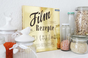 Kochbuch Filmrezepte Callwey Verlag
