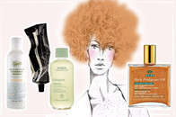 Haarpflegeprodukte für den Herbst und Winter, Die Beauty-Tipps, Haarkur, Haarmaske, empfehlungen, Volumen, online bestellen 