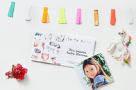 kleine prints fotobuch selbst gestalten für kinder und babys 