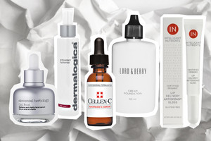 Empfehlungen und Tipps zu Kosmetik und Beautyprodukte mit Antioxidantien für Anti Aging Pflege im Test, online bestellen 