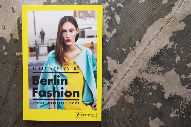 Modebuch berlin fashion